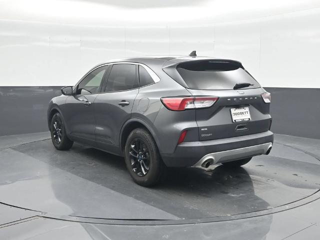 2022 Ford Escape - $12,954