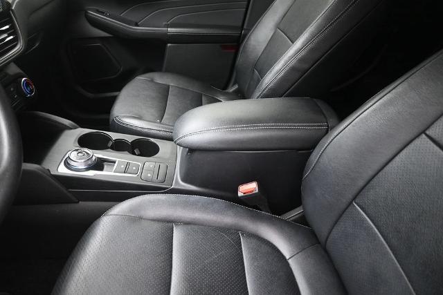 2022 Ford Escape - $12,954