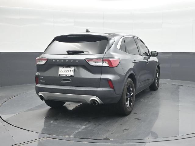 2022 Ford Escape - $12,954