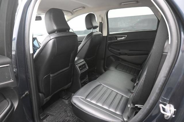 2022 Ford Escape - $12,954