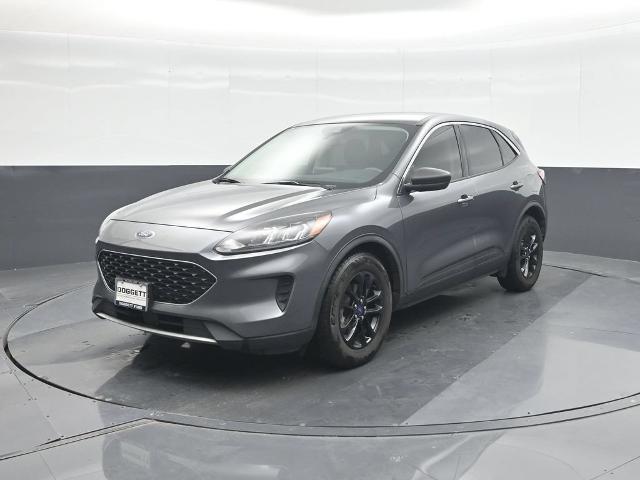 2022 Ford Escape - $12,326