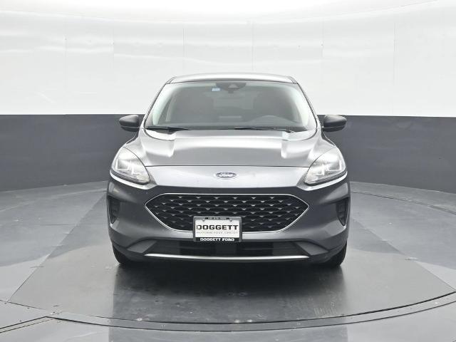 2022 Ford Escape - $12,326