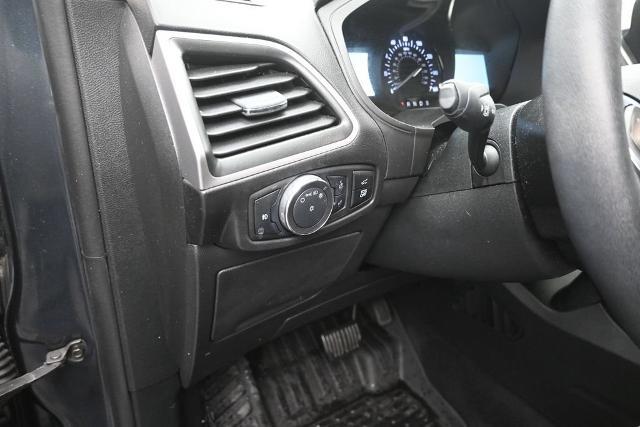 2022 Ford Escape - $12,326