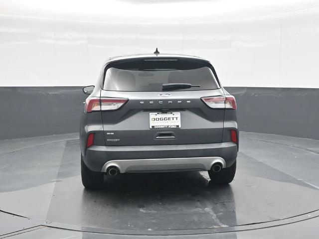 2022 Ford Escape - $12,326