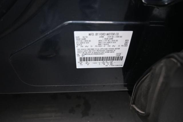 2022 Ford Escape - $12,326