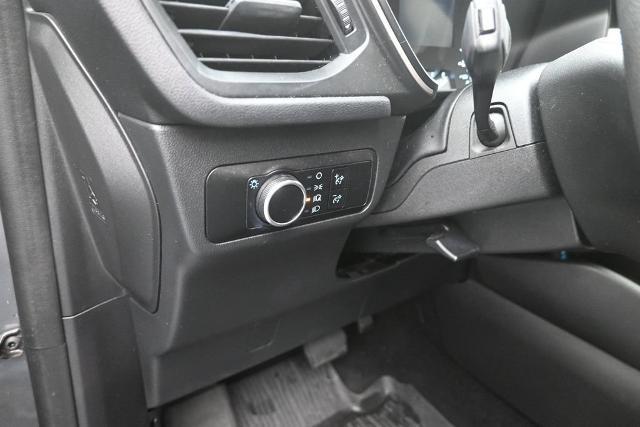 2022 Ford Escape - $12,326