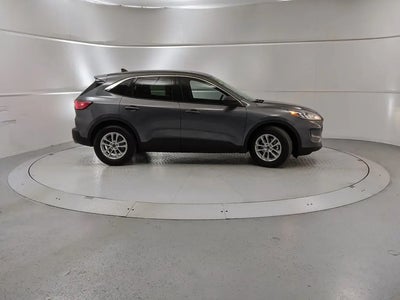 2022 Ford Escape SE 4DR SUV