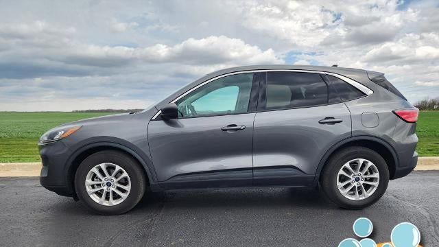 Preowned 2022 Ford Escape SE for Sale
