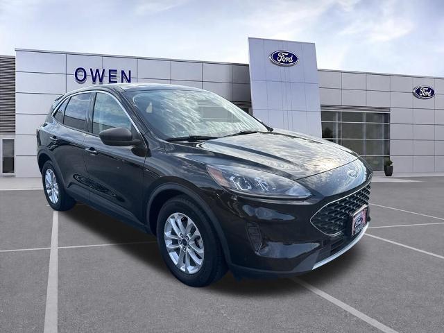 2022 Ford Escape - $14,498