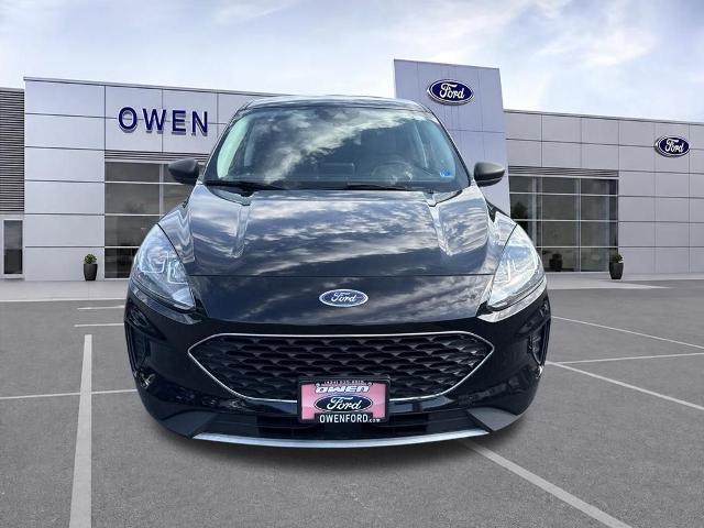2022 Ford Escape - $14,498