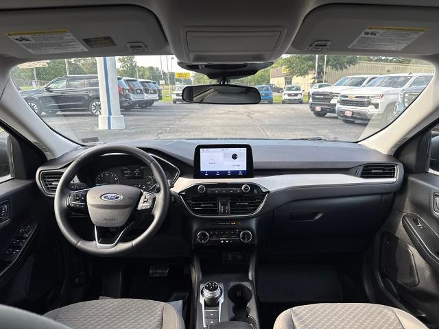 2022 Ford Escape - $14,498