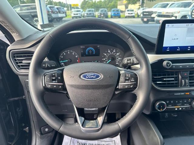 2022 Ford Escape - $14,498