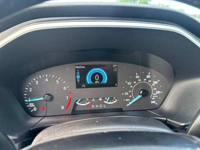 2022 Ford Escape - $14,498