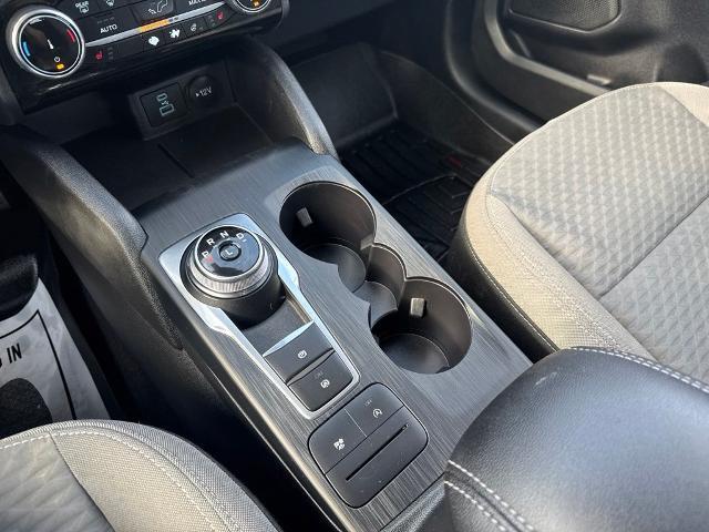 2022 Ford Escape - $14,498