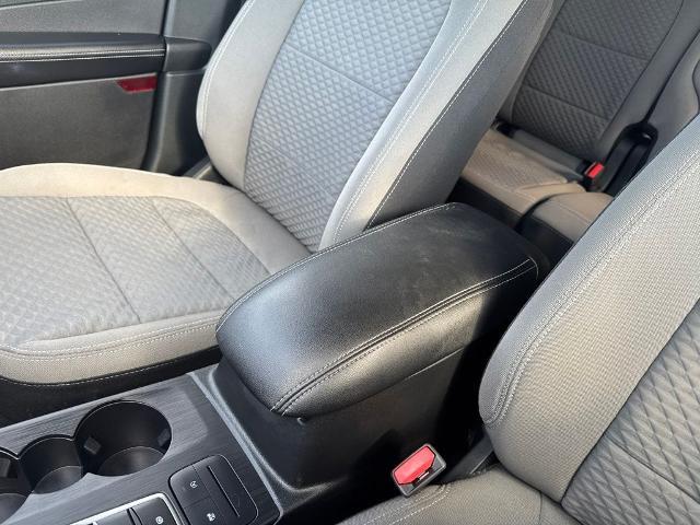 2022 Ford Escape - $14,498