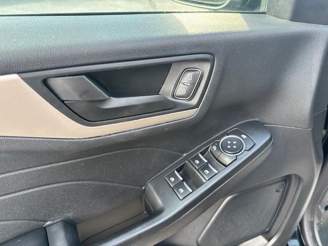 2022 Ford Escape - $14,498