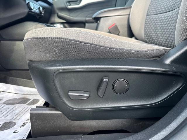 2022 Ford Escape - $14,498