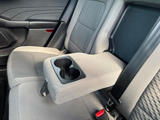 2022 Ford Escape - $14,498