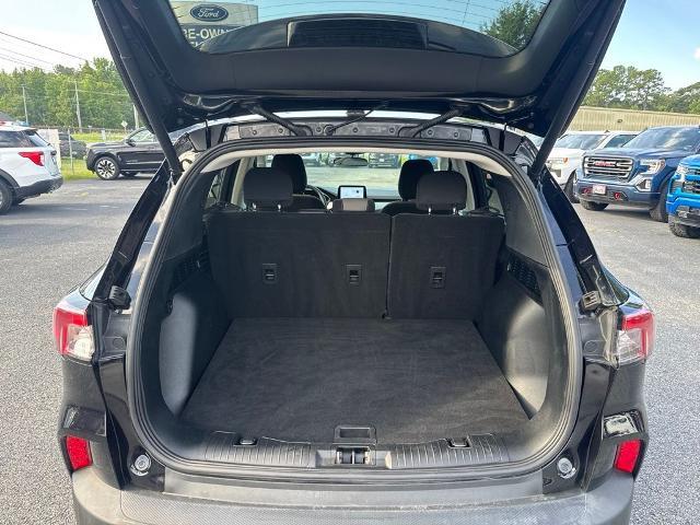 2022 Ford Escape - $14,498