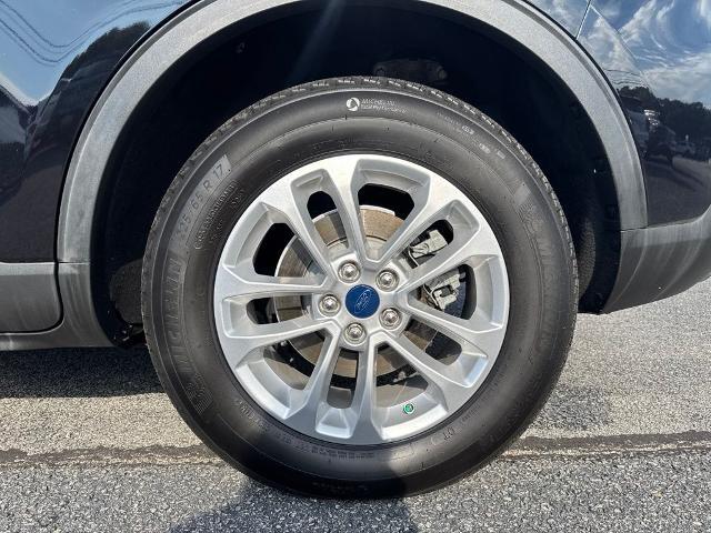 2022 Ford Escape - $14,498