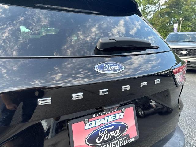 2022 Ford Escape - $14,498