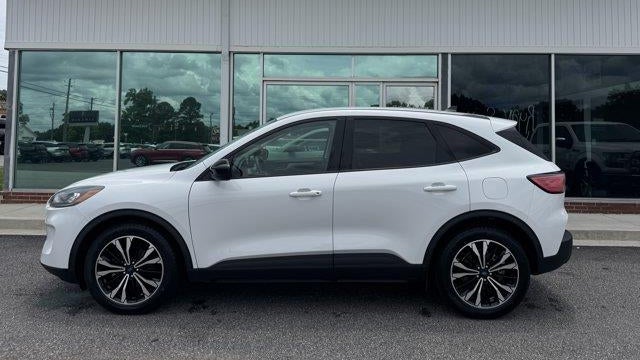 Preowned 2022 Ford Escape SE for Sale