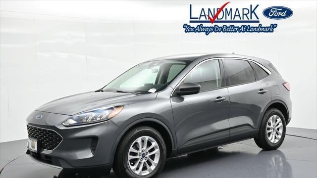 Preowned 2022 Ford Escape SE for Sale