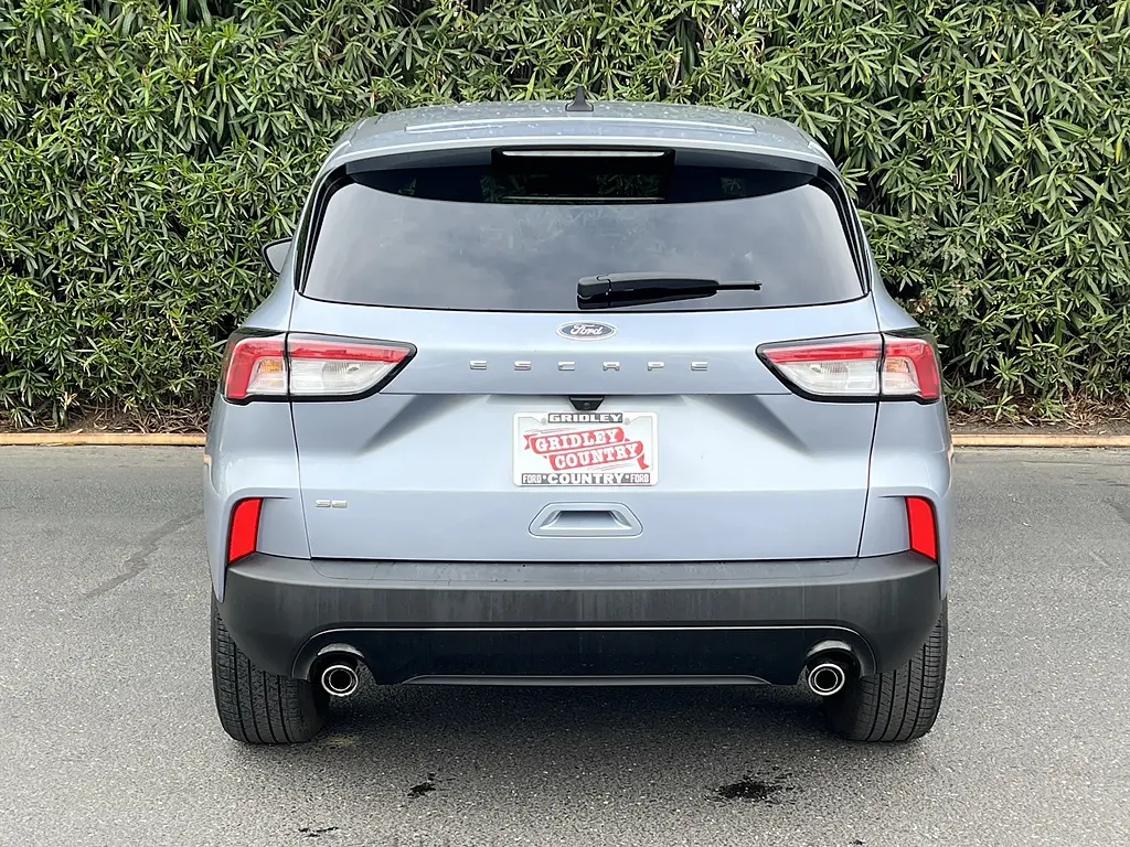 2022 Ford Escape - $21,988