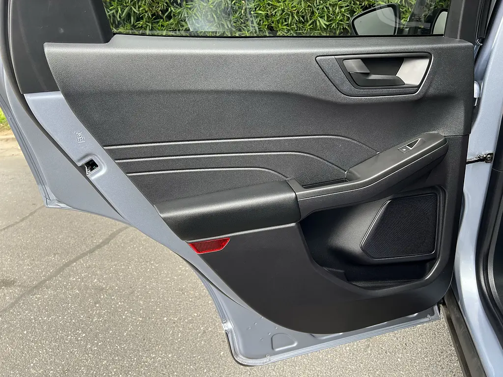 2022 Ford Escape - $21,988