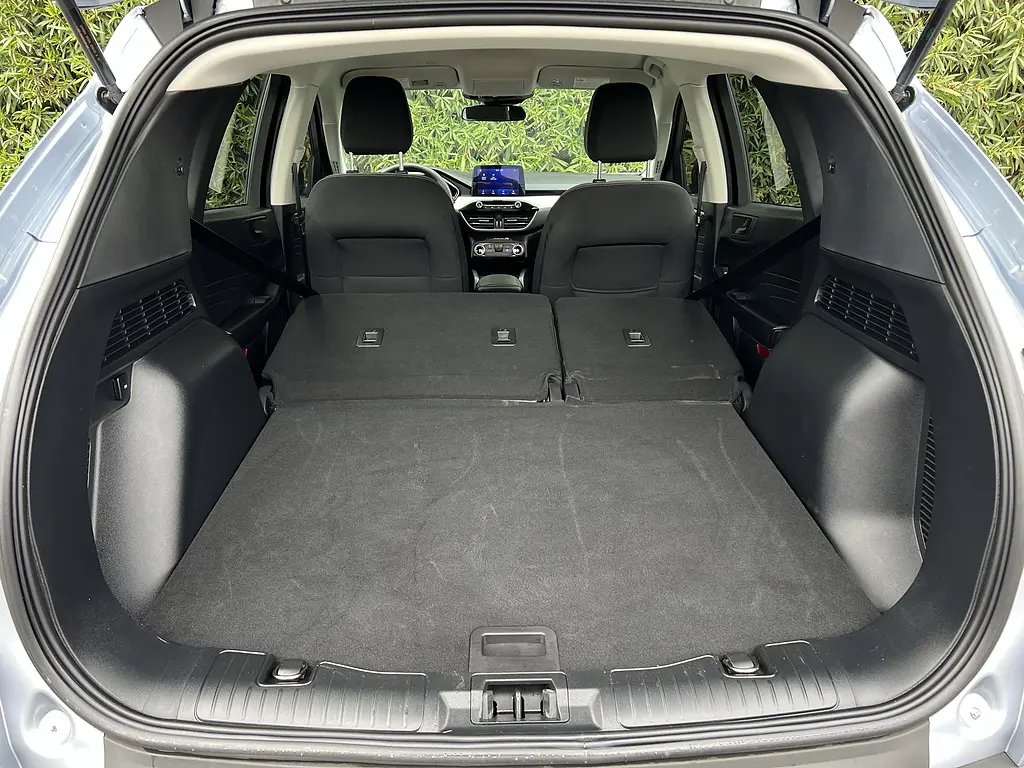 2022 Ford Escape - $21,988