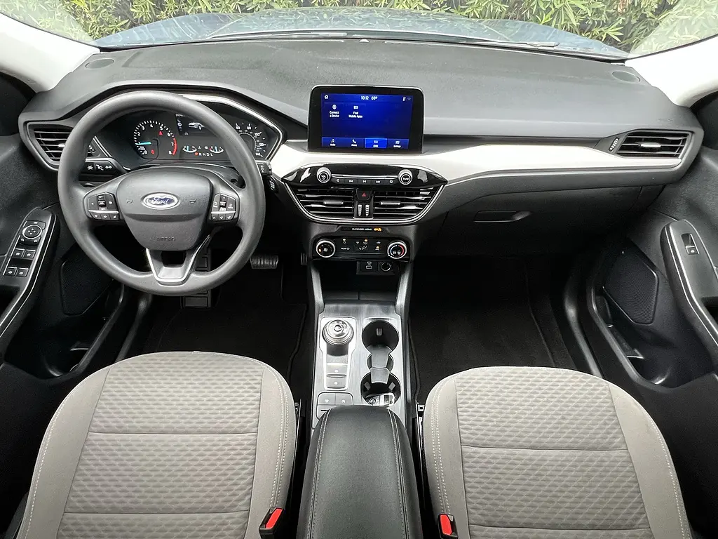 2022 Ford Escape - $21,988