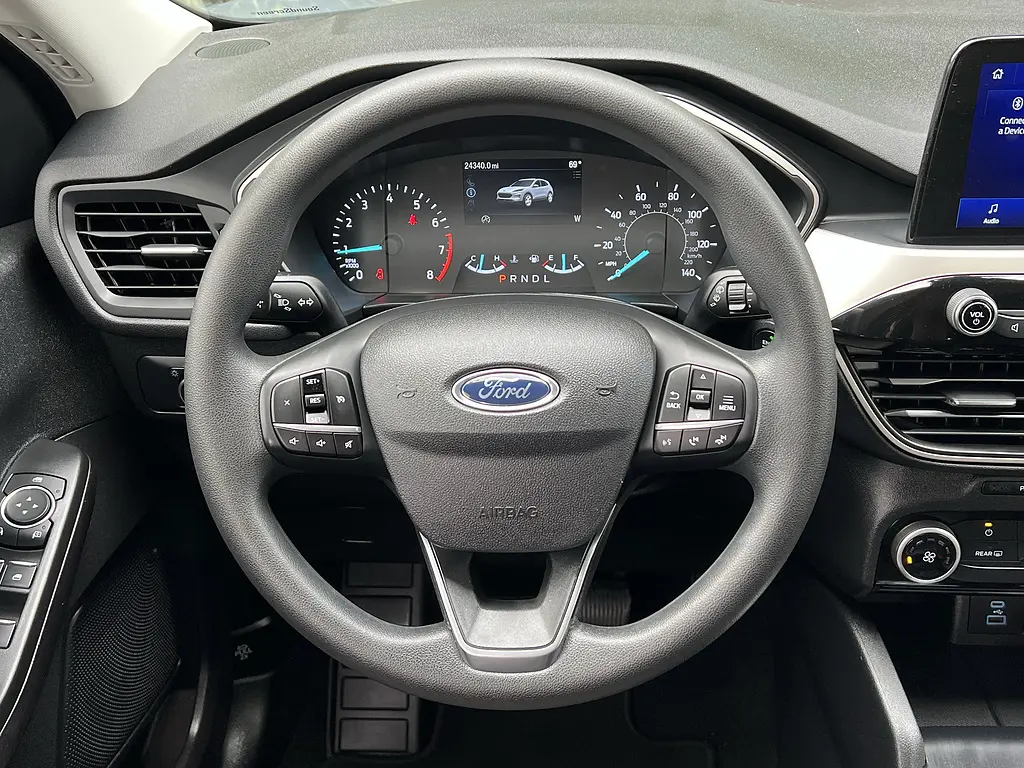 2022 Ford Escape - $21,988