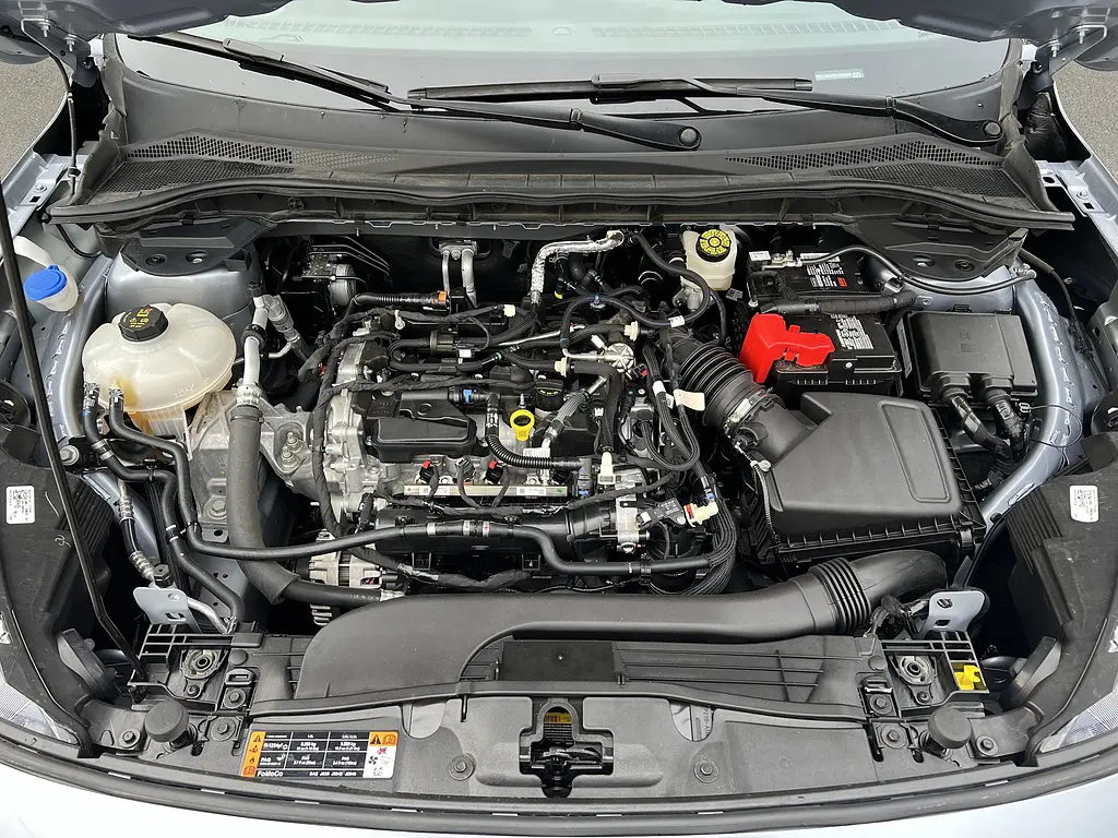 2022 Ford Escape - $21,988