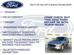 2022 Escape Thumbnail 5