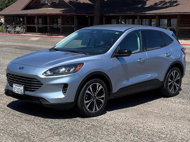 2022 Ford Escape - $21,888