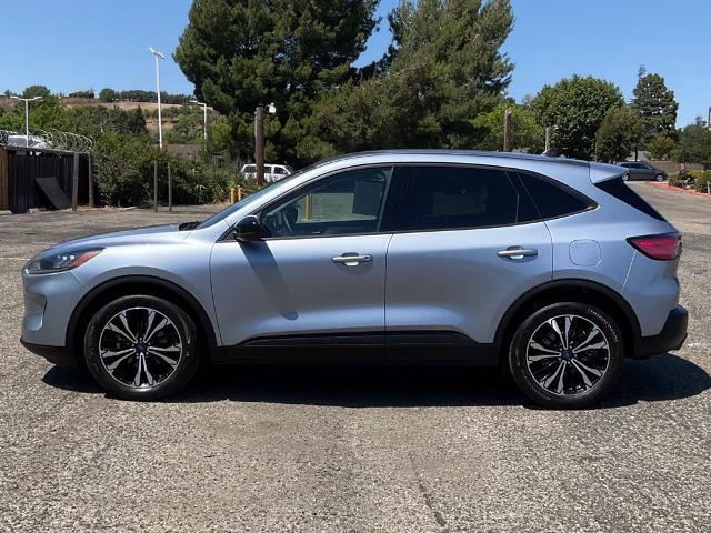 2022 Ford Escape - $21,888
