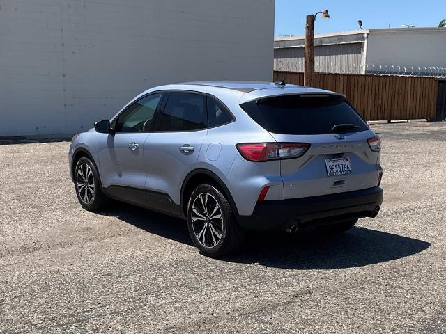 2022 Ford Escape - $21,888