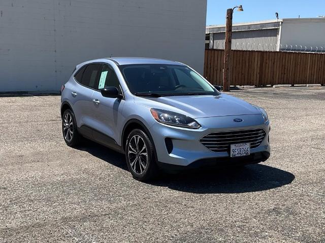 2022 Ford Escape - $21,888