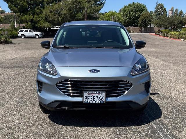 2022 Ford Escape - $21,888