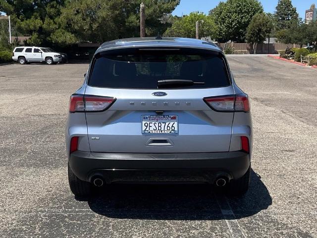 2022 Ford Escape - $21,888