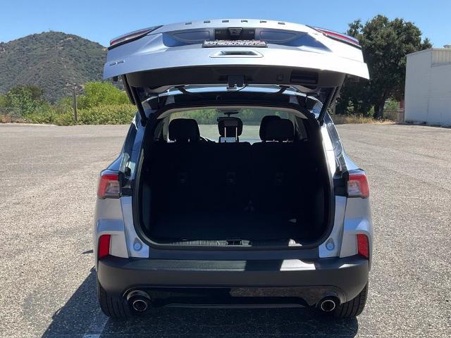 2022 Ford Escape - $21,888