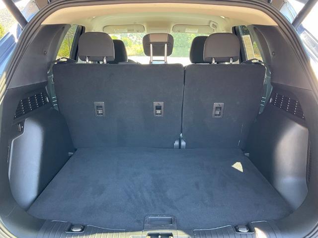 2022 Ford Escape - $21,888