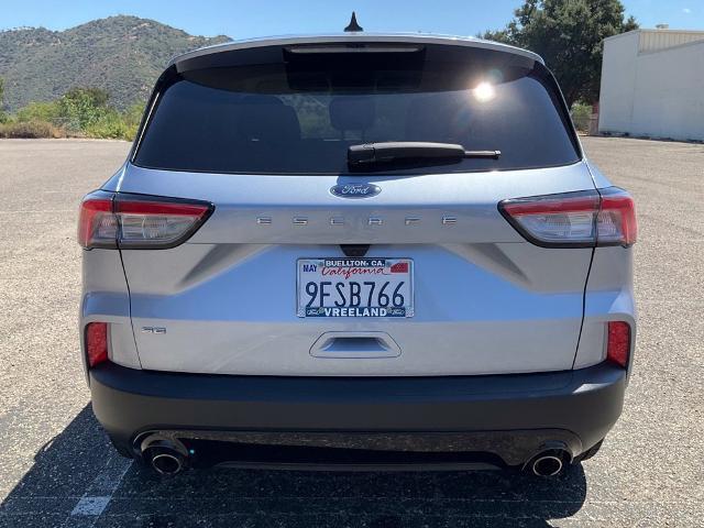 2022 Ford Escape - $21,888