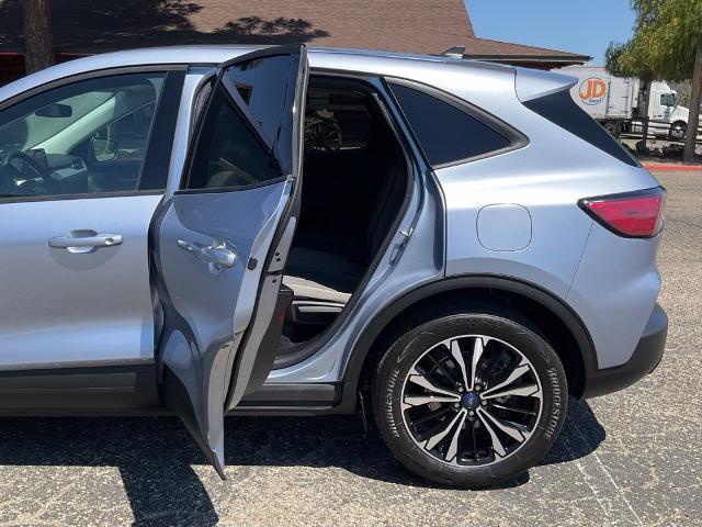 2022 Ford Escape - $21,888
