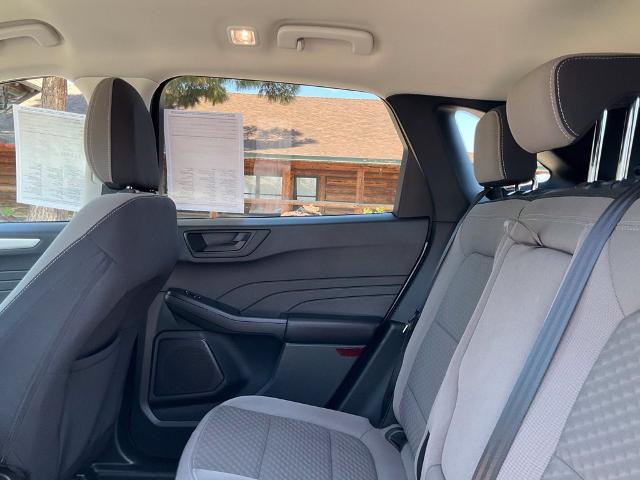 2022 Ford Escape - $21,888