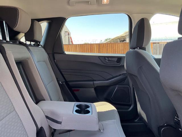 2022 Ford Escape - $21,888