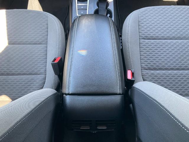 2022 Ford Escape - $21,888