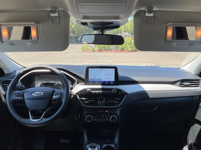 2022 Ford Escape - $21,888