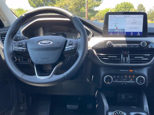 2022 Ford Escape - $21,888