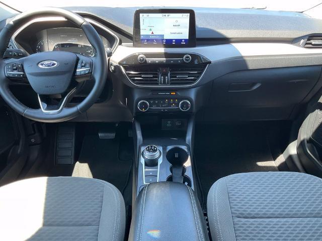 2022 Ford Escape - $21,888